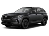 2025 Mazda CX-50 Hybrid GS-L e-AWD Machine Grey Metallic  Shot 1