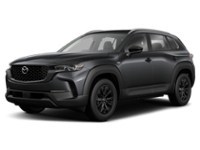 2025 Mazda CX-50 Hybrid GS-L e-AWD Machine Grey Metallic  Shot 1