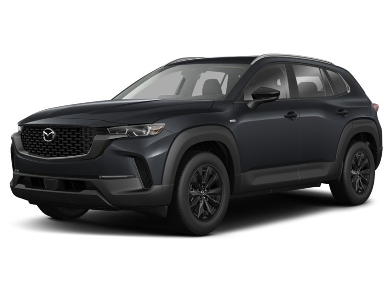 2025 Mazda CX-50 Hybrid GS-L e-AWD