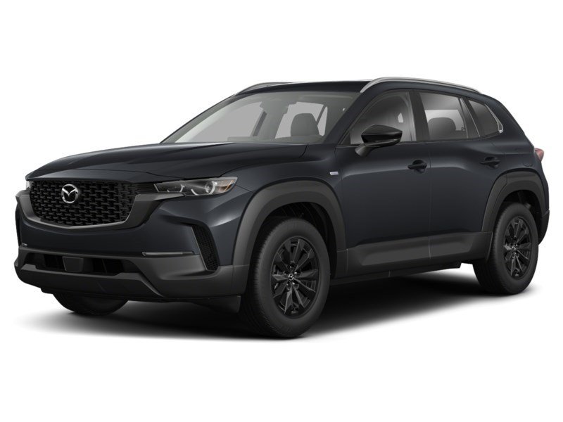 2025 Mazda CX-50 Hybrid GS-L e-AWD