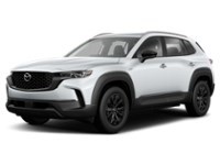 2025 Mazda CX-50 Hybrid GS-L e-AWD