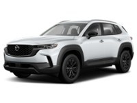 2025 Mazda CX-50 Hybrid GS-L e-AWD Wind Chill Pearl  Shot 16