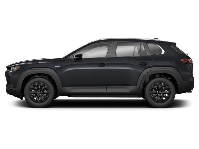 2025 Mazda CX-50 Hybrid GS-L e-AWD