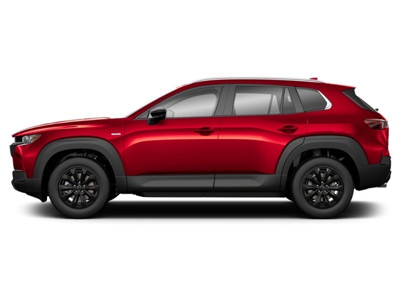 2025 Mazda CX-50 Hybrid GS-L e-AWD