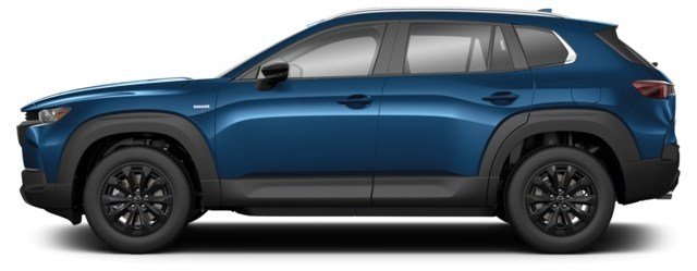 Ingot Blue Metallic [Blue]