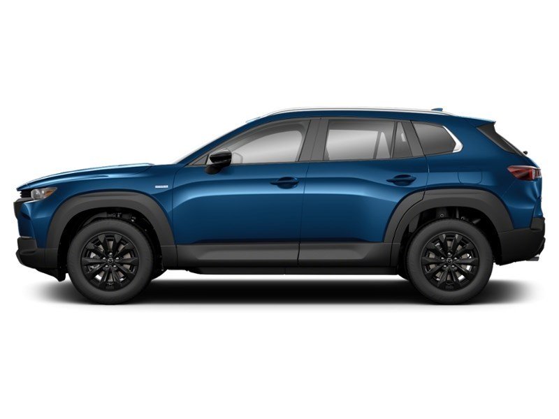 2025 Mazda CX-50 Hybrid GS-L e-AWD