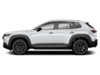 2025 Mazda CX-50 Hybrid GS-L e-AWD Wind Chill Pearl  Shot 15