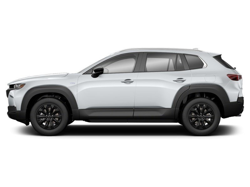 2025 Mazda CX-50 Hybrid GS-L e-AWD