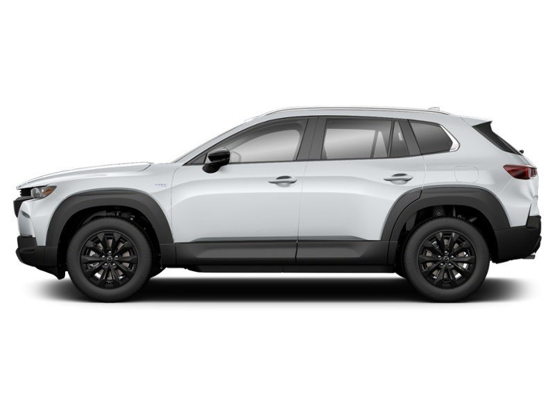 2025 Mazda CX-50 Hybrid GS-L e-AWD