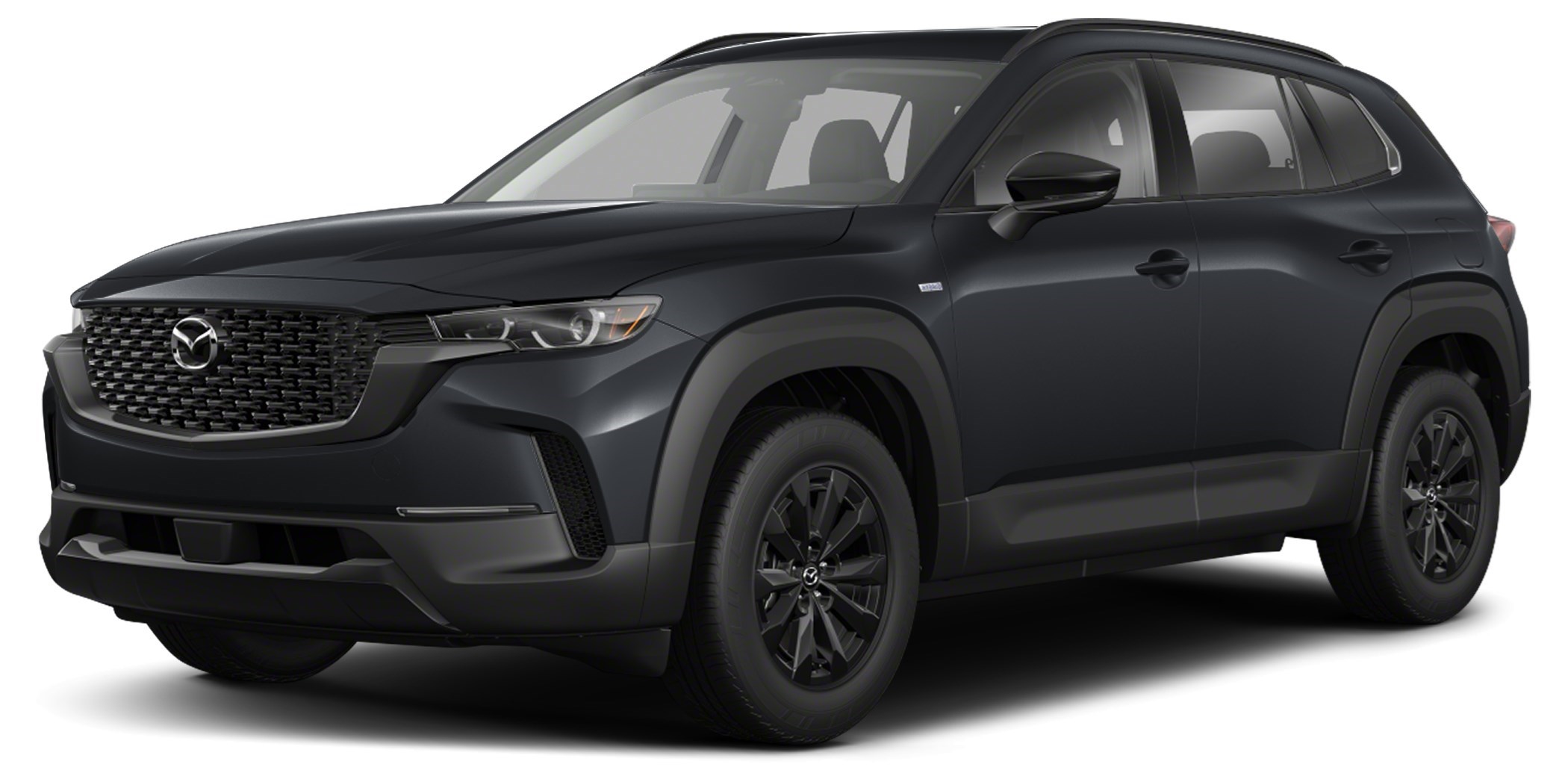 2025 Mazda CX-50 Hybrid Kuro