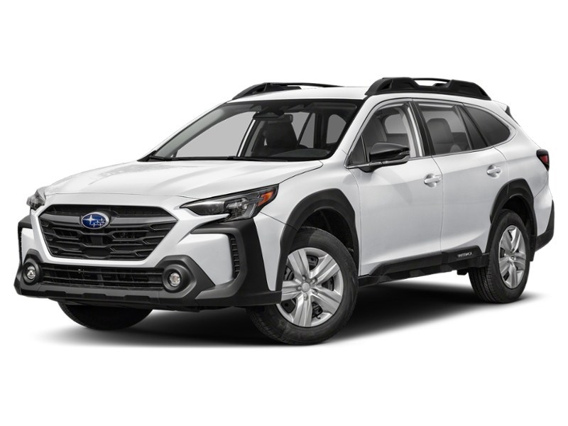 2025 Subaru Outback Convenience AWD