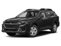 2025 Subaru Outback Convenience AWD Crystal Black Silica  Shot 16