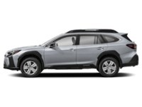 2025 Subaru Outback Convenience AWD Ice Silver Metallic  Shot 5