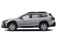 2025 Subaru Outback Convenience AWD Ice Silver Metallic  Shot 5
