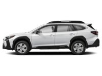 2025 Subaru Outback Convenience AWD Crystal White Pearl  Shot 11