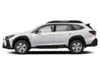 2025 Subaru Outback Convenience AWD Crystal White Pearl  Shot 9