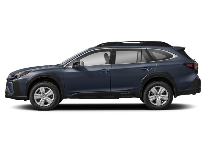 2025 Subaru Outback Convenience AWD Cosmic Blue Pearl  Shot 24