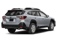 2025 Subaru Outback Convenience AWD Ice Silver Metallic  Shot 2