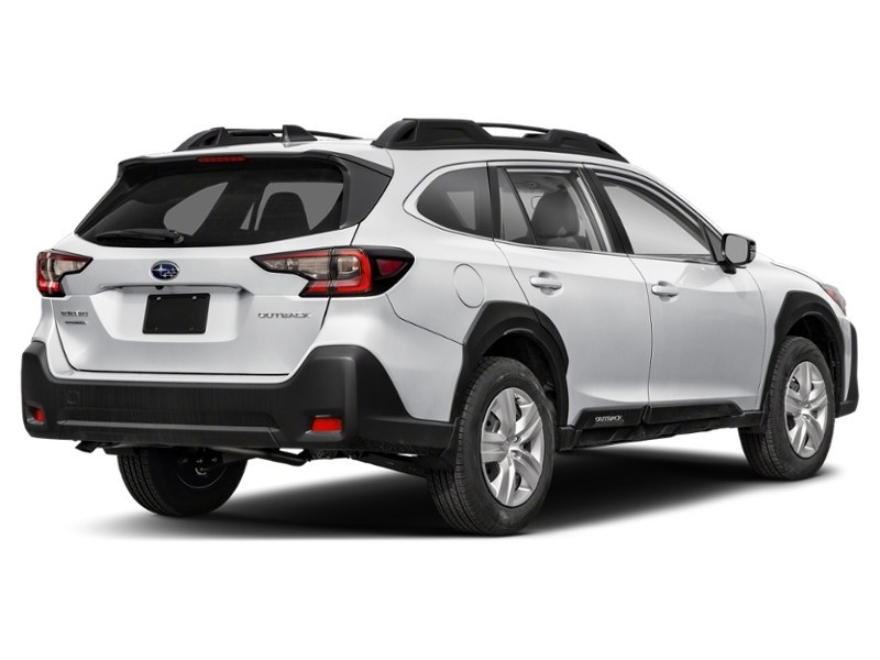 2025 Subaru Outback Convenience AWD