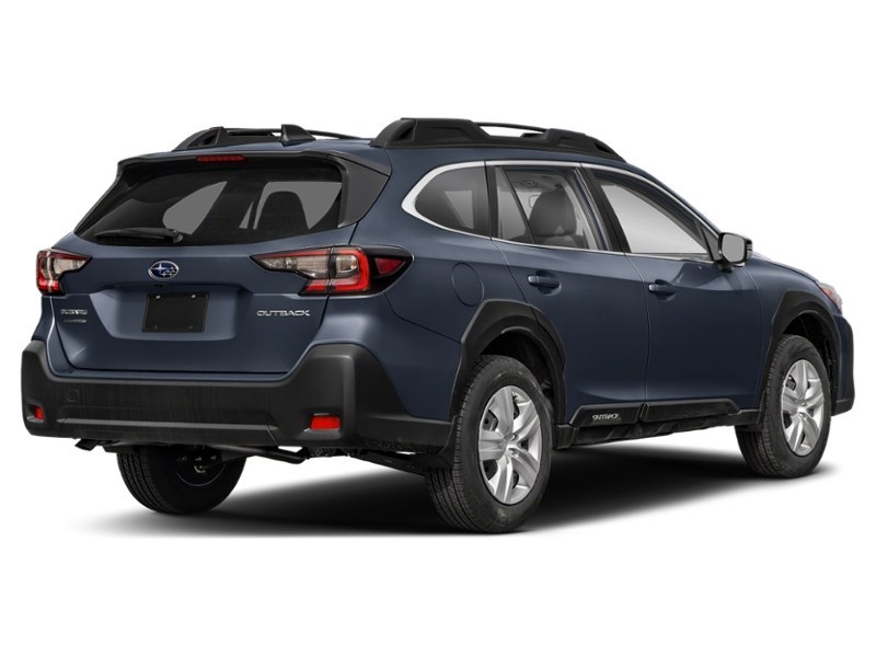 2025 Subaru Outback Convenience AWD Cosmic Blue Pearl  Shot 21