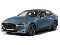2026  Mazda3 GT w/Turbo i-ACTIV AWD Polymetal Grey Metallic  Shot 1