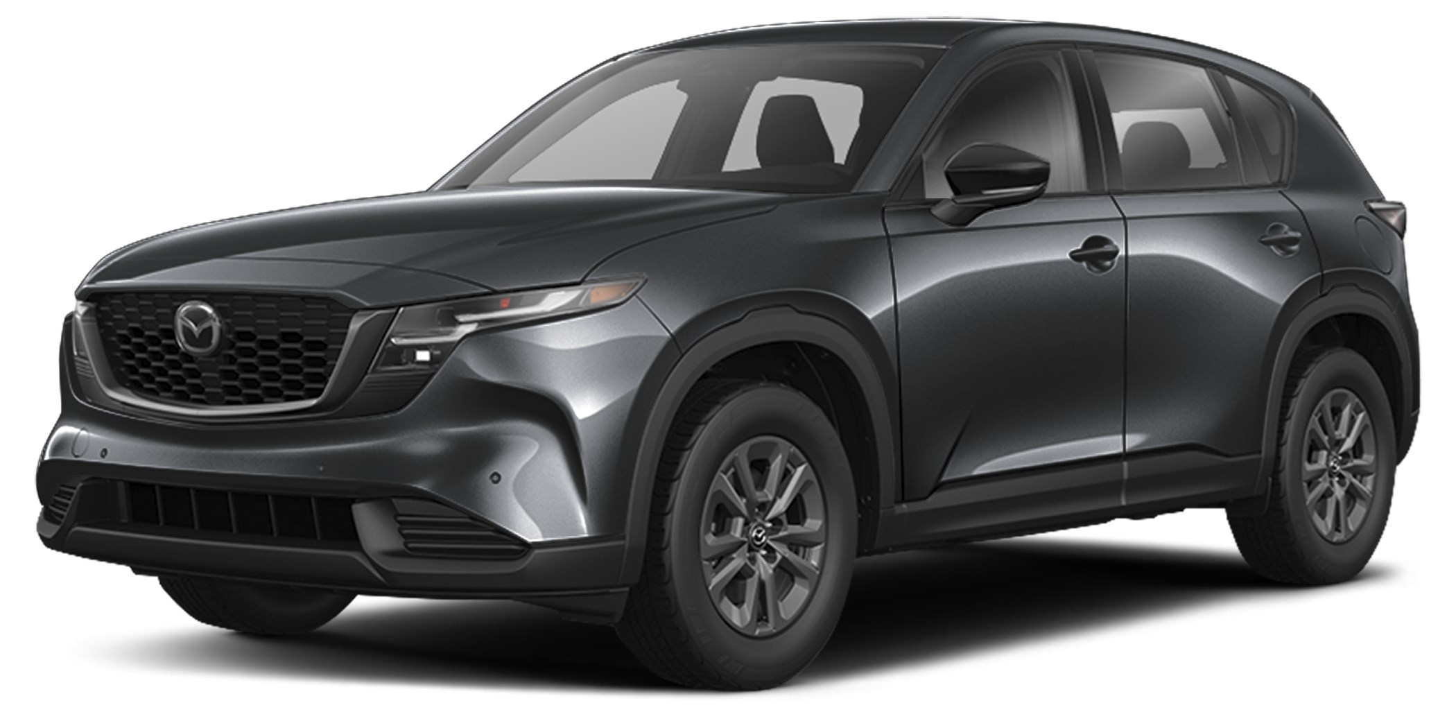マッサ（感謝）/5 New 2026 Mazda CX-5 GX AWD for Sale in Ottawa | Barrhaven Mazda