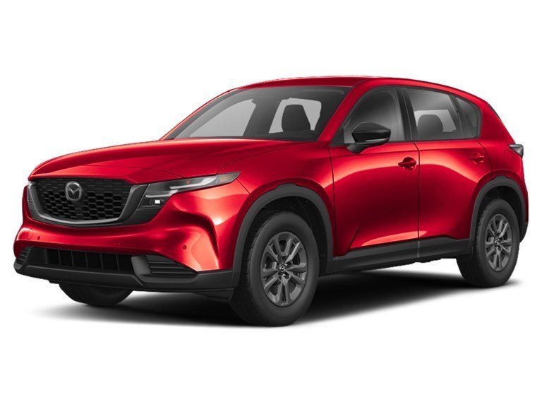 2026 CX-5 151178 Ottawa