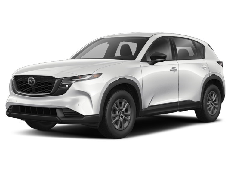 2026 CX-5 150945 Ottawa