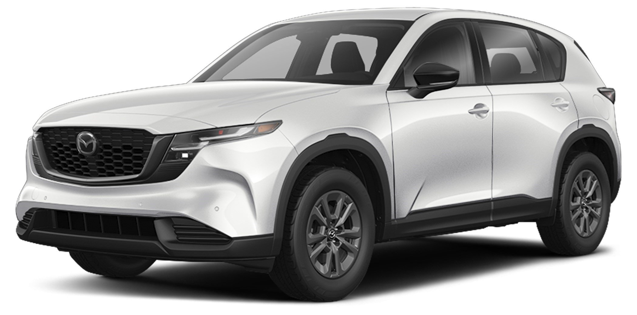 2026 Mazda CX-5 GX