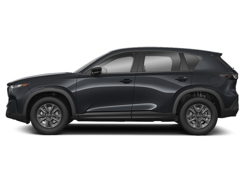 2026 Mazda CX-5 GX AWD