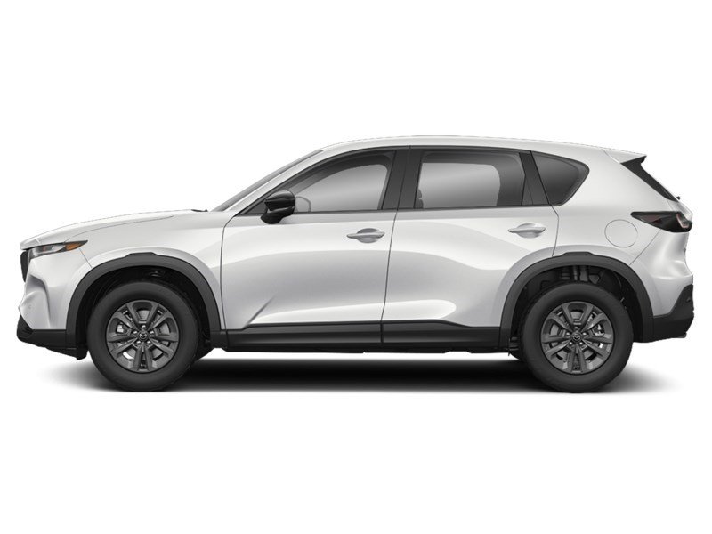 2026 Mazda CX-5 GX AWD
