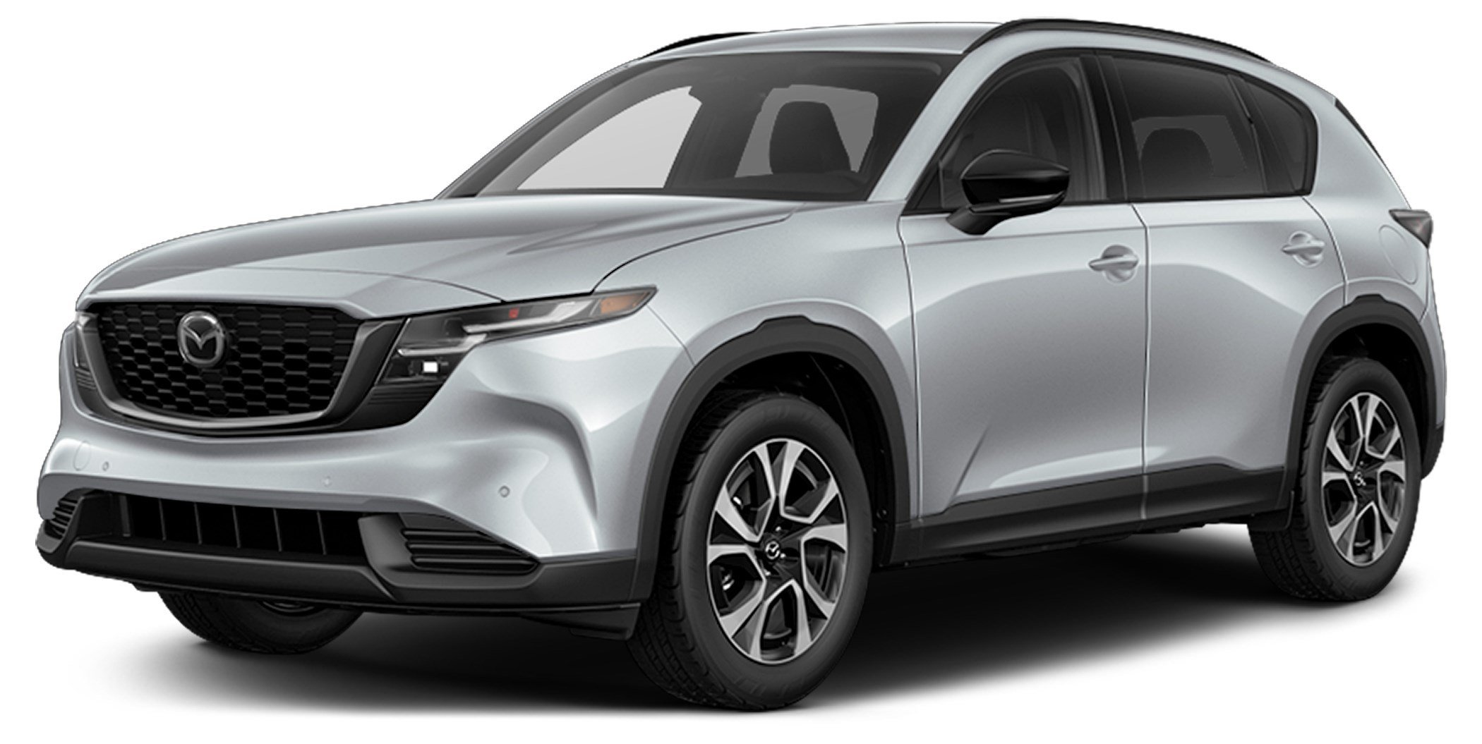 2026 Mazda CX-5 GS