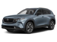 2026 Mazda CX-5 GS AWD Polymetal Grey Metallic  Shot 1