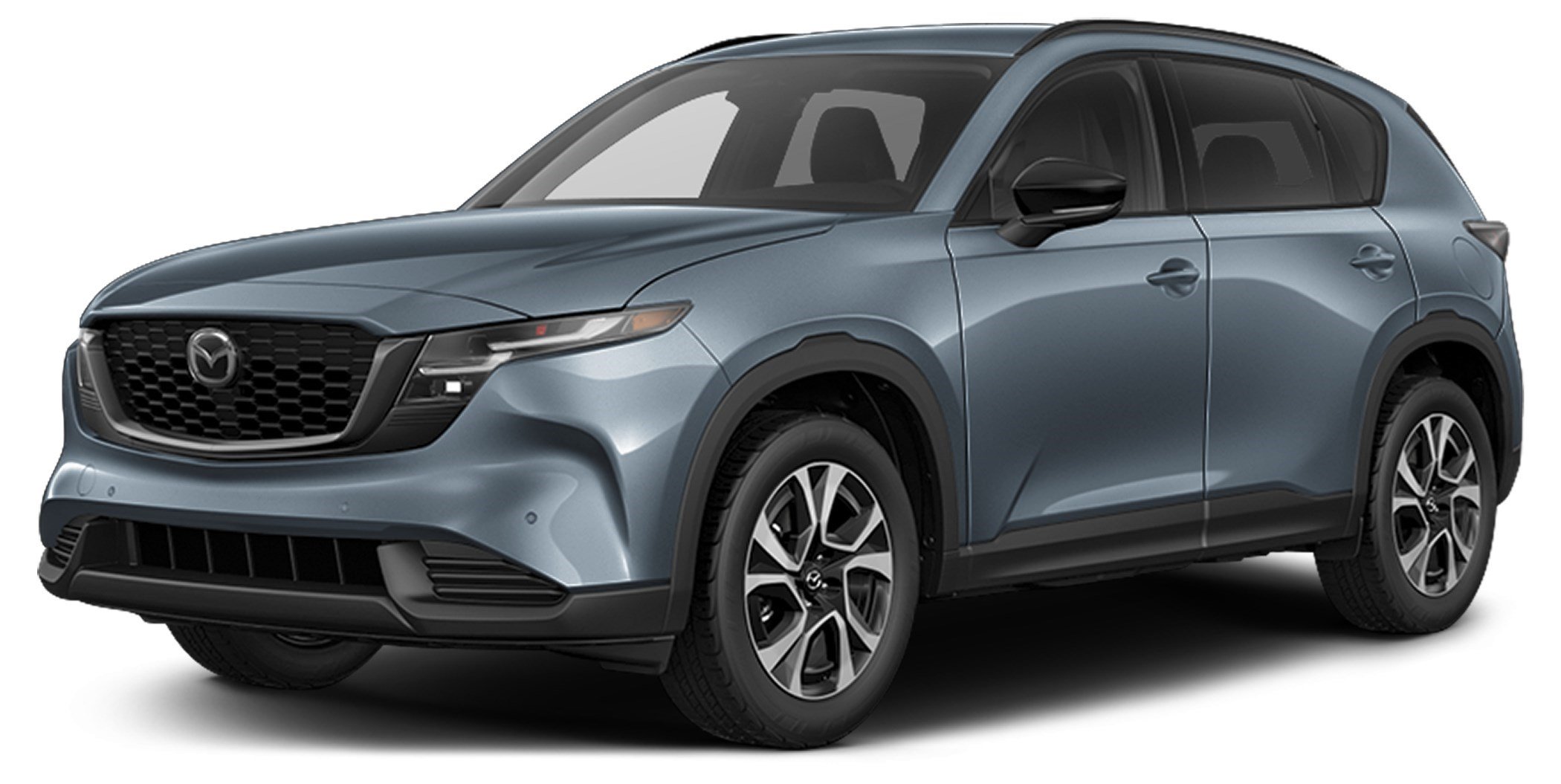 2026 Mazda CX-5 GS