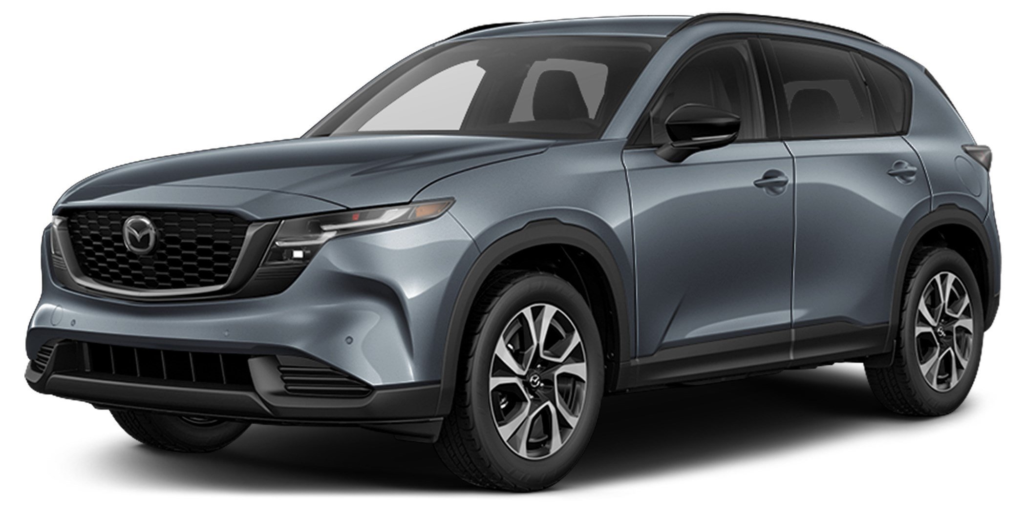 2026 Mazda CX-5 GS