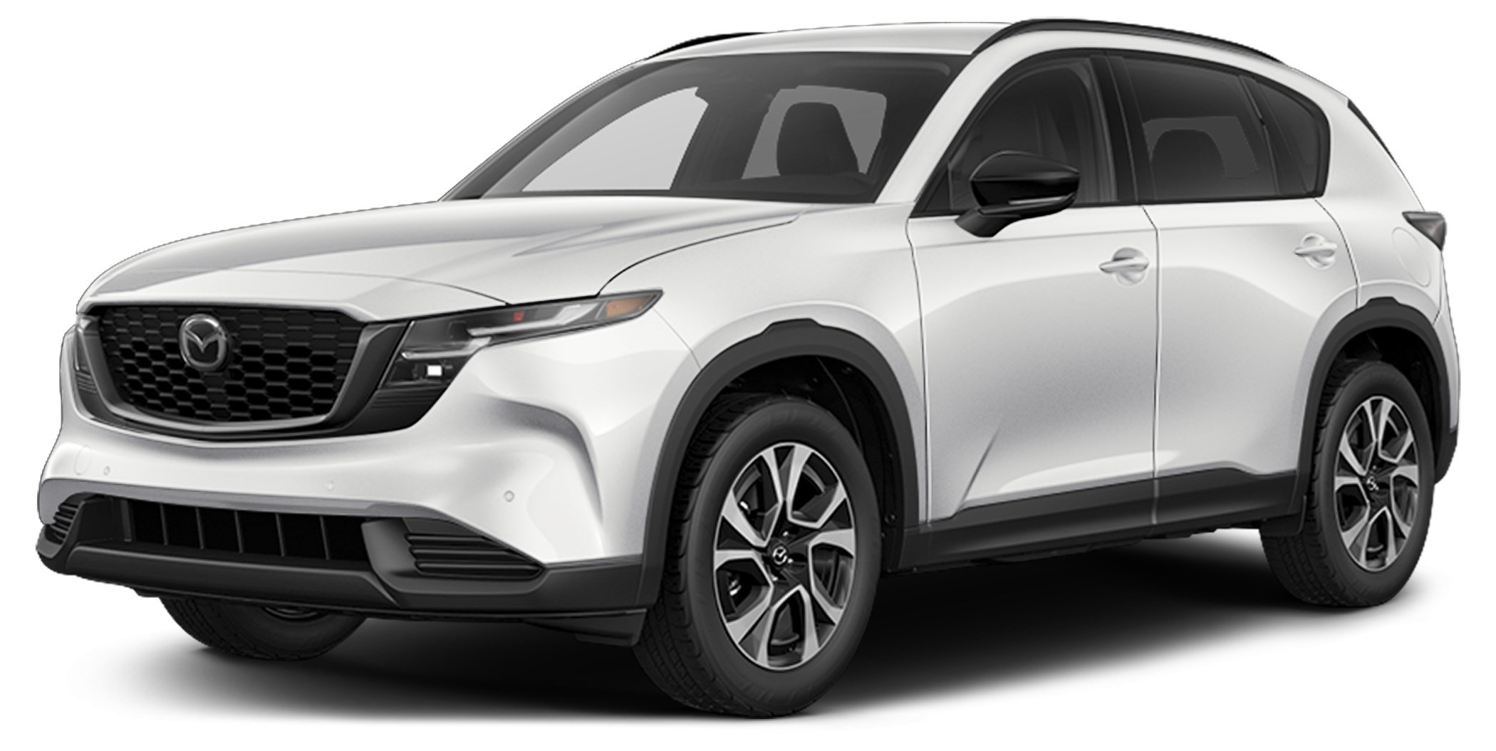2026 Mazda CX-5 GS