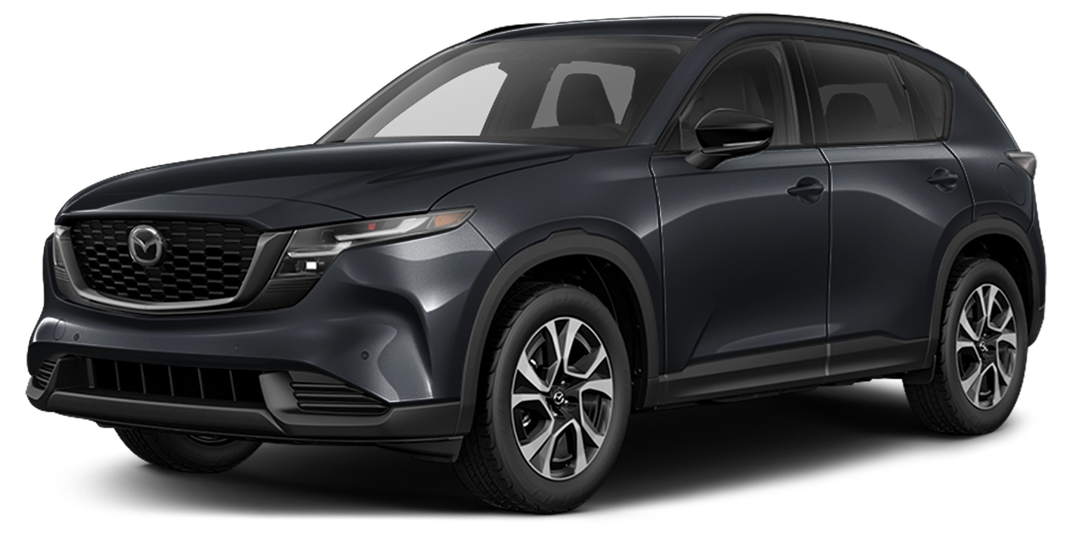 2026 Mazda CX-5 GS