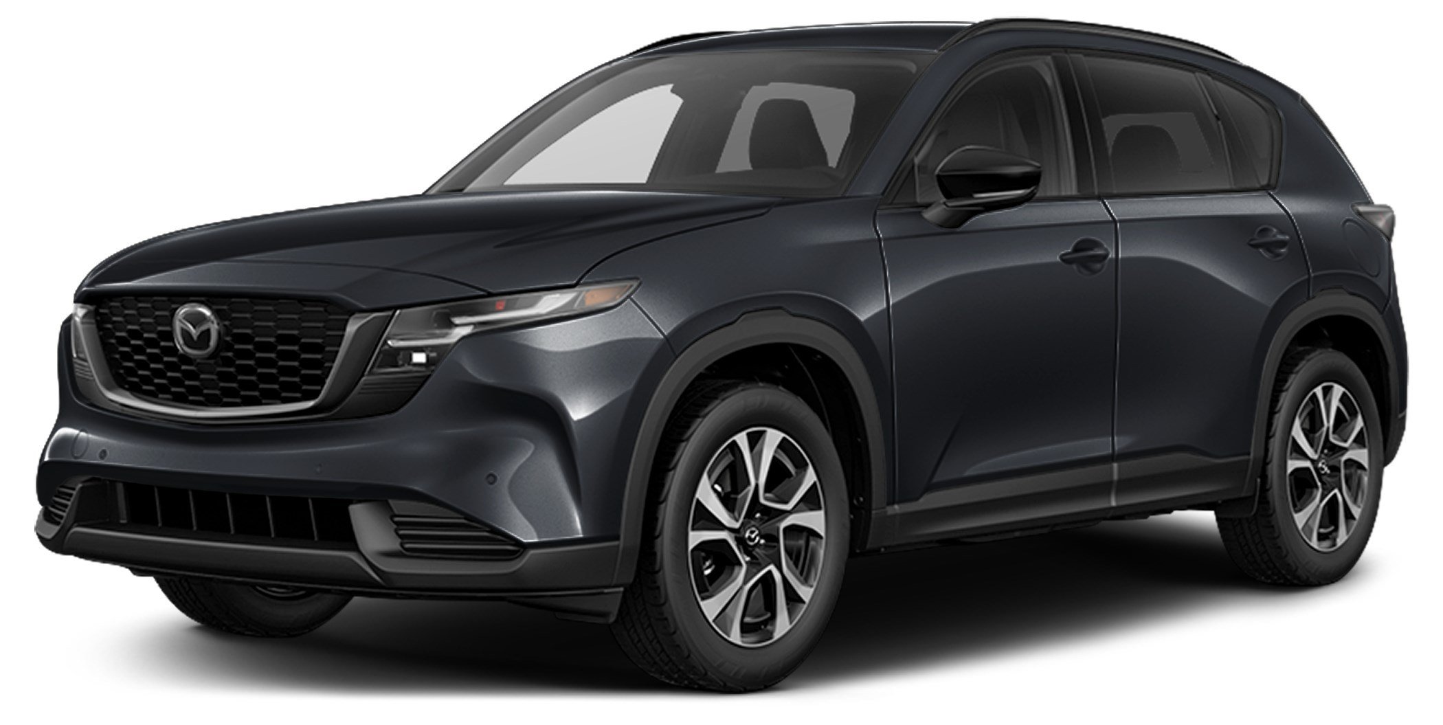 2026 Mazda CX-5 GS