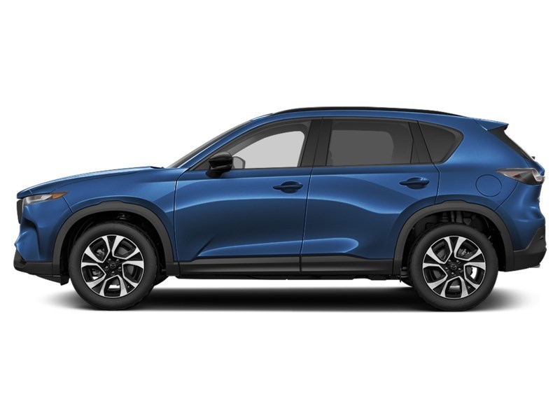 2026 Mazda CX-5 GS AWD