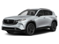 2026 Mazda CX-5 GT AWD Aero Grey Metallic  Shot 1