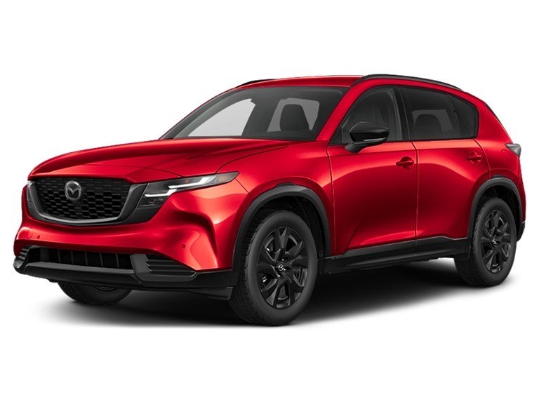 2026 CX-5 150646 Ottawa