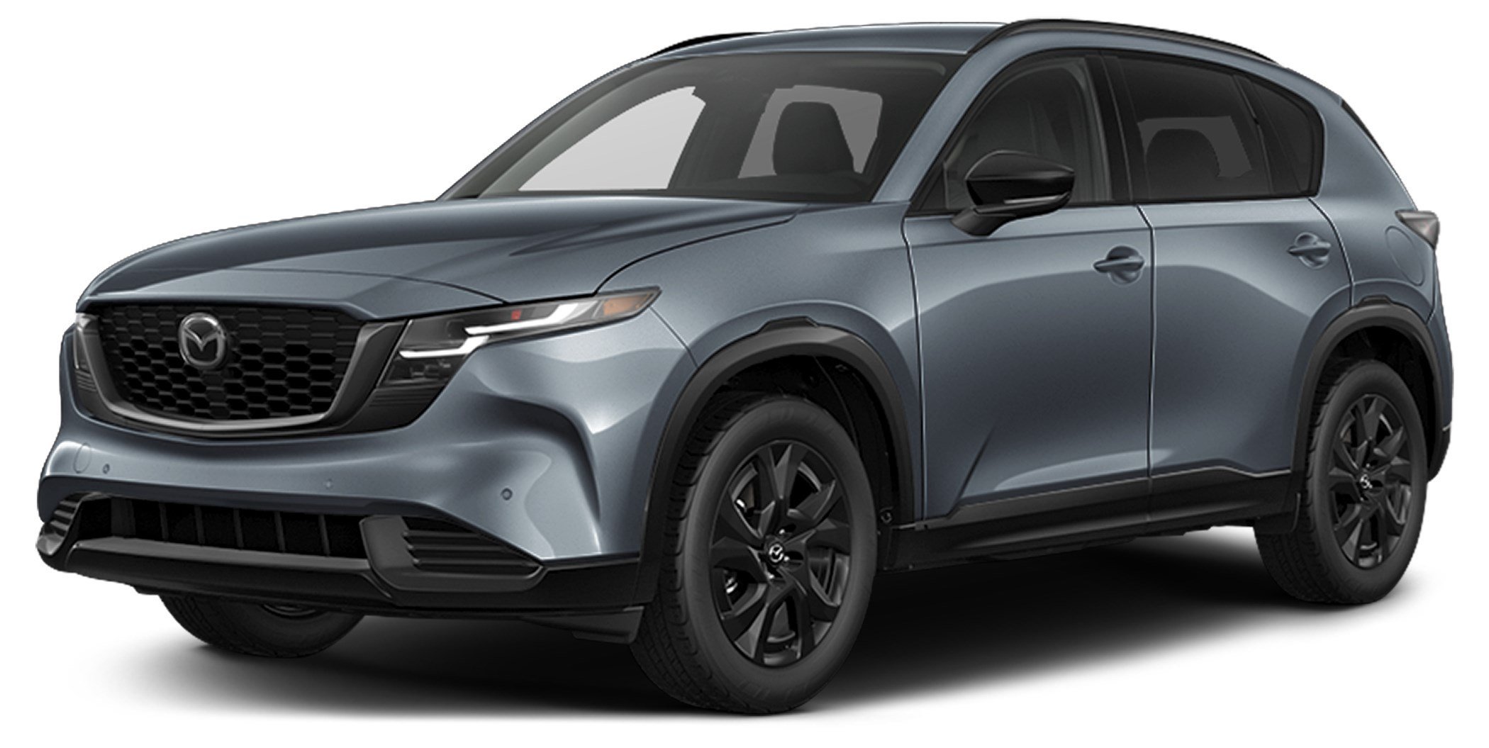 2026 Mazda CX-5 GT