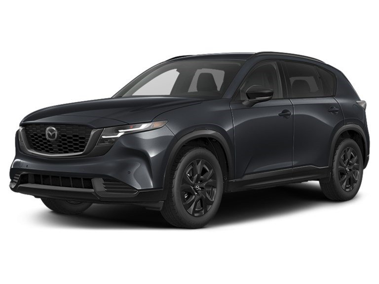 2026 CX-5 150938 Ottawa