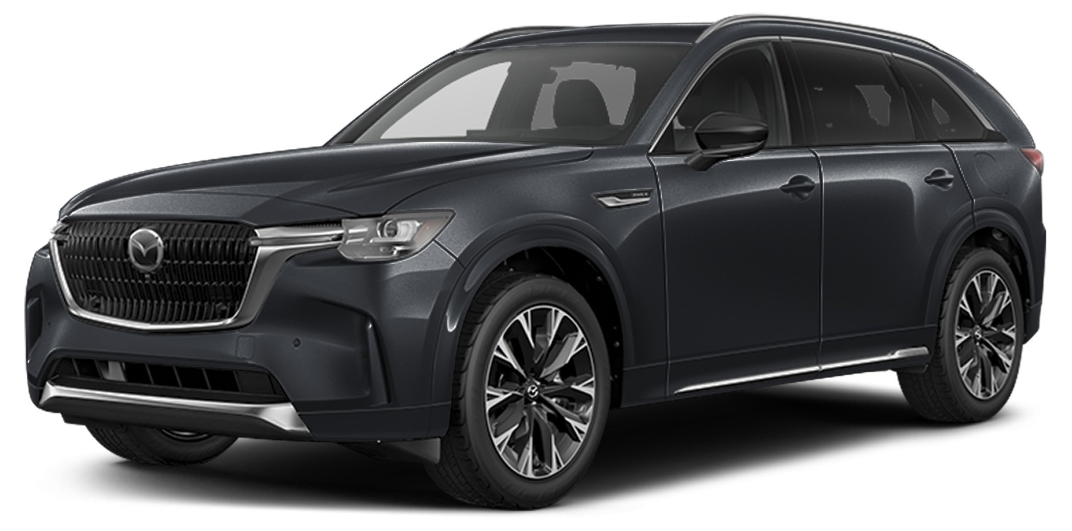 2026 Mazda CX-90 PHEV Signature
