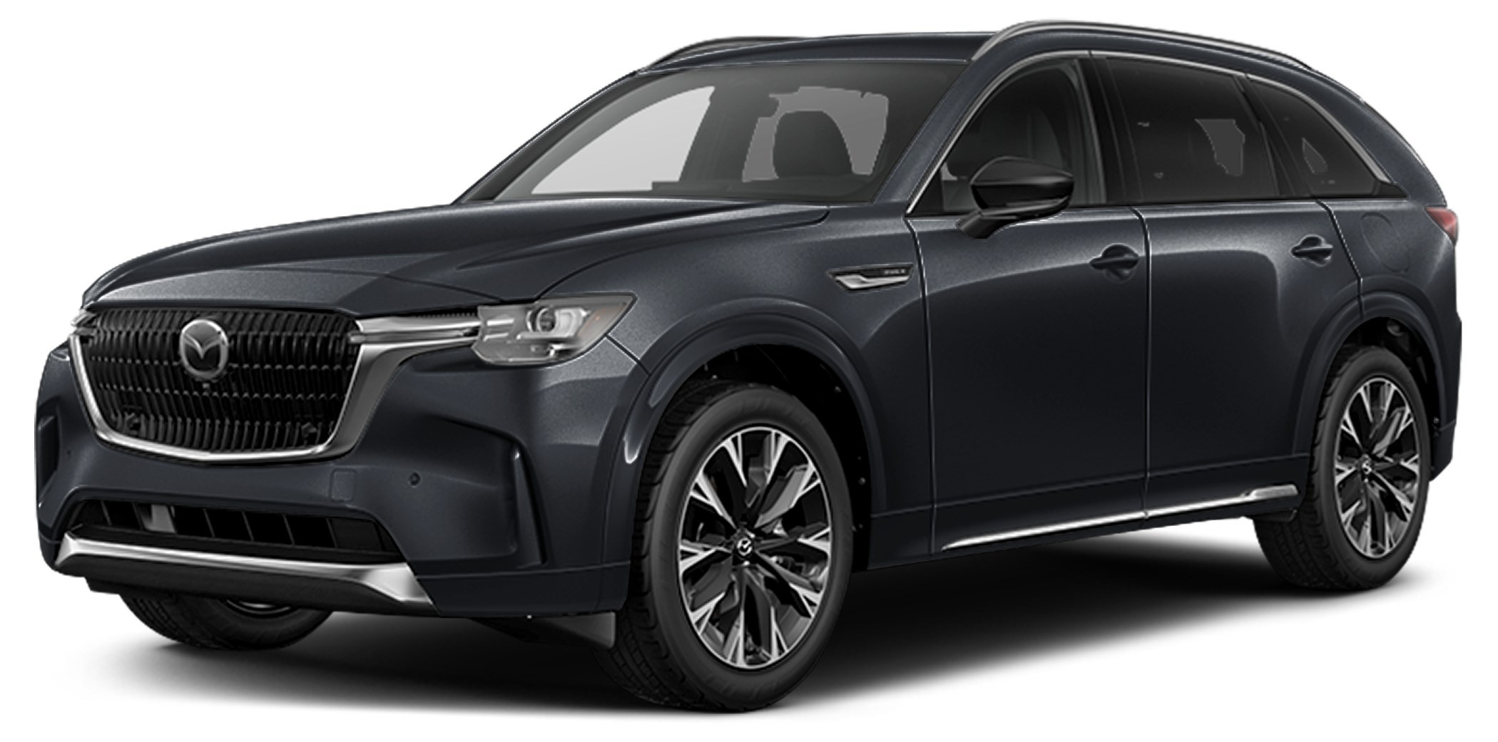 2026 Mazda CX-90 PHEV Signature
