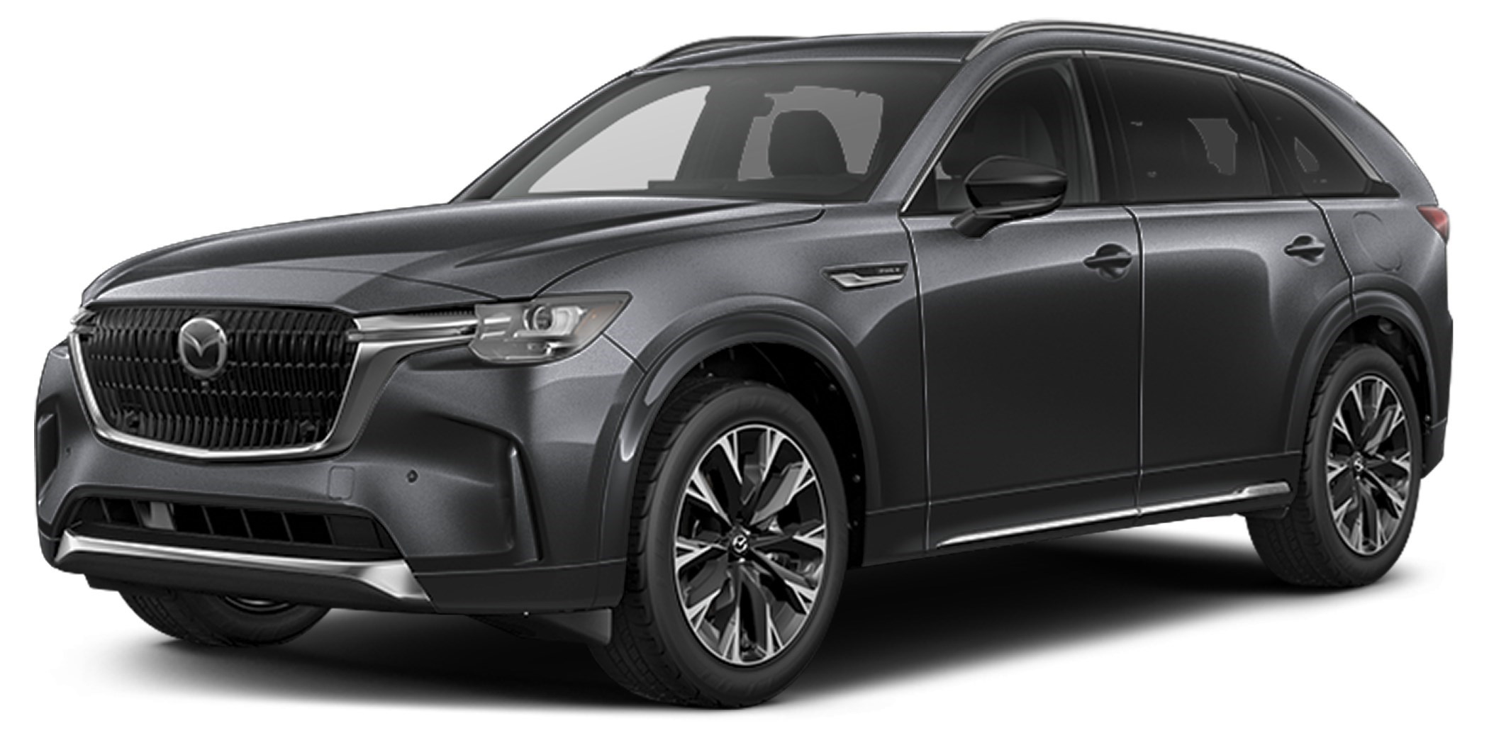 2026 Mazda CX-90 PHEV Signature