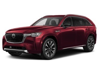 Mazda CX-90 PHEV<br/>Signature