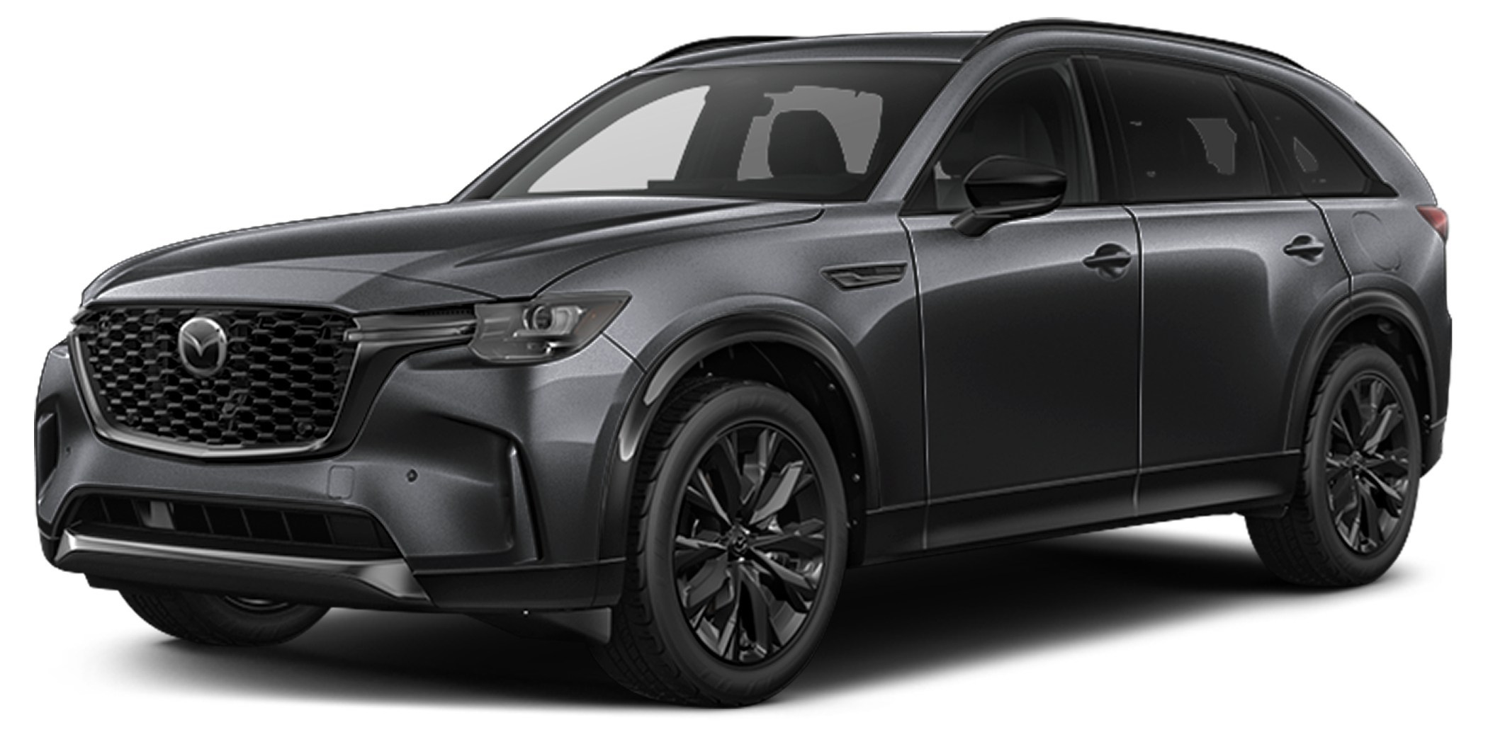 2026 Mazda CX-90 MHEV GT-P