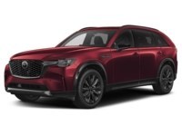 Ottawa's New 2026 Mazda CX-90 MHEV GT-P in stock New vehicle