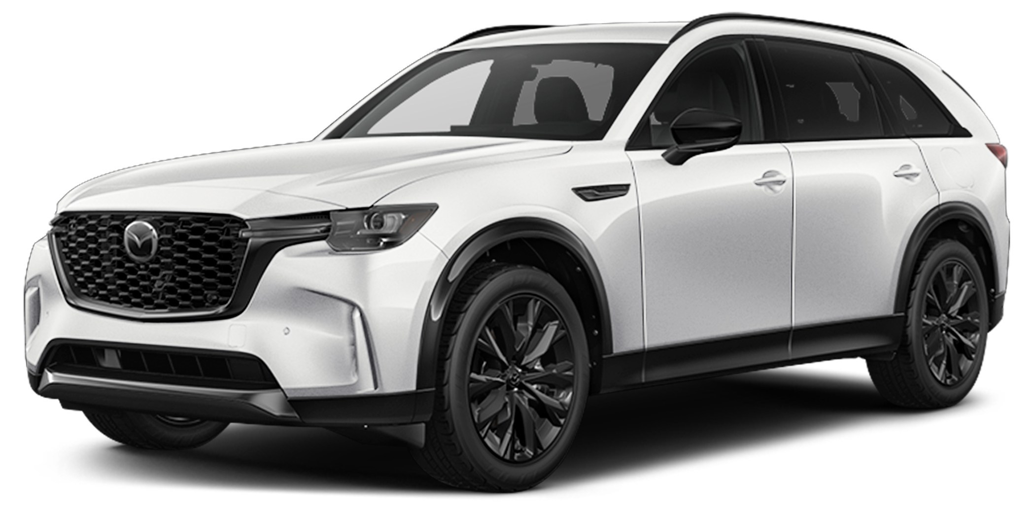 2026 Mazda CX-90 MHEV GT-P